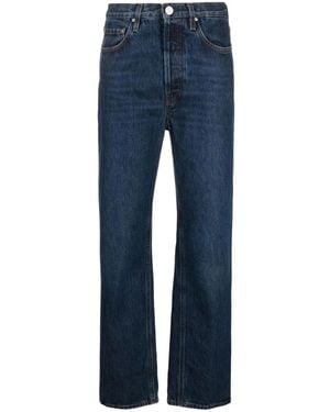 TOTEME Jeans - Blau
