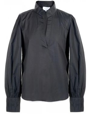 Hèst Blouses - Azul