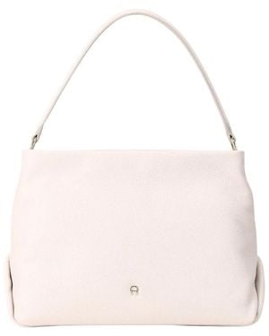 Aigner Shoulder Bags - Rosa