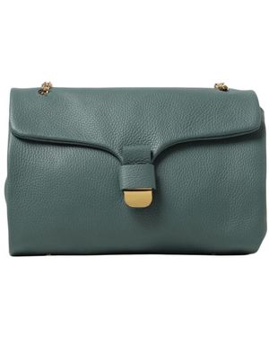 Coccinelle Shoulder Bags - Verde
