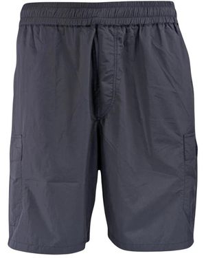 Colmar Training Shorts - Blauw