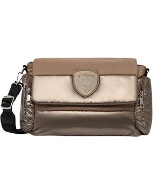 Blauer Cross Body Bags - Marrón