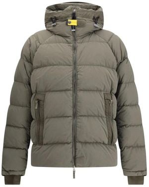 Parajumpers Winter Jackets - Verde