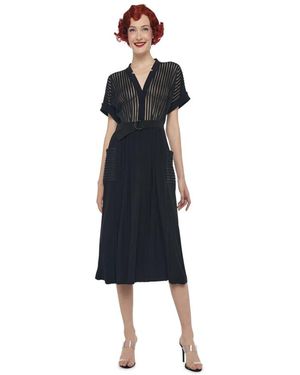 Norma Kamali Midi Dresses - Blue