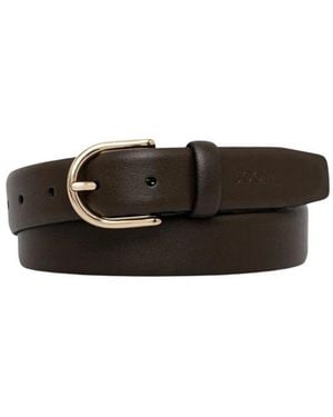 Joop! Belts - Negro