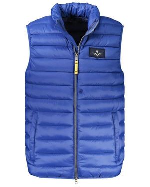 Armata Di Mare Vests - Bleu