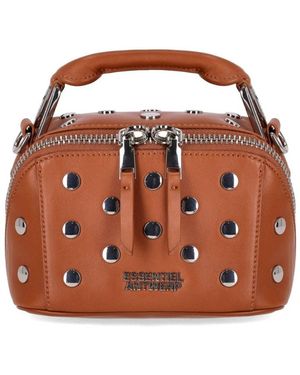 Essentiel Antwerp Mini Bags - Marrón