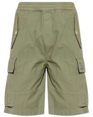 DSquared² Casual Shorts - Green
