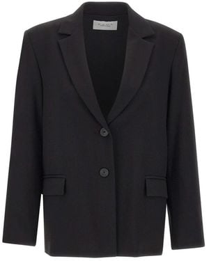 Kaos Blazers - Noir