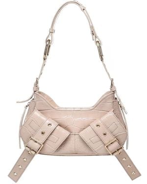 BIASIA Shoulder Bags - Pink