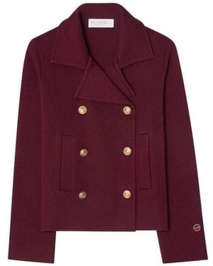 BUSNEL Blazers - Purple