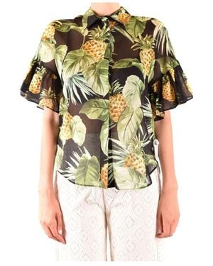 Twinset Shirts - Multicolor