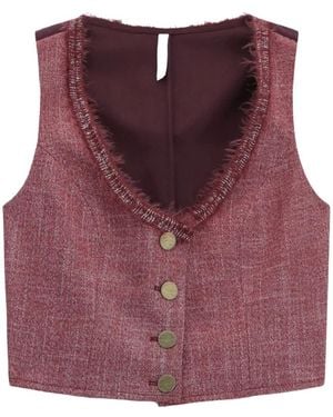 Imperial Vests - Viola
