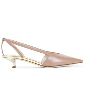 Giorgio Armani Pumps - Rosa