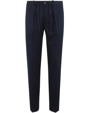 Circolo 1901 Chinos - Blu
