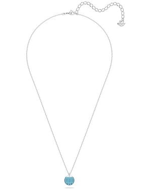 Swarovski Necklaces - Metallic