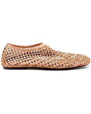 Strategia Ballerinas - Rosa