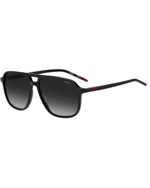 BOSS Sunglasses - Black