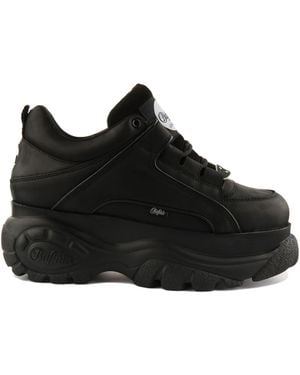 Buffalo Trainers - Black