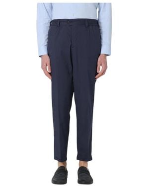 PT Torino Chinos - Blue