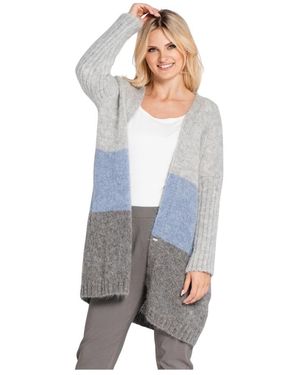 Look made with love Cardigans - Grey