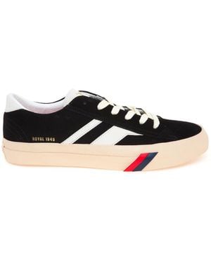 Pro Keds Sneakers - Noir