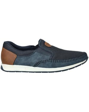 Rieker Sneakers - Bleu