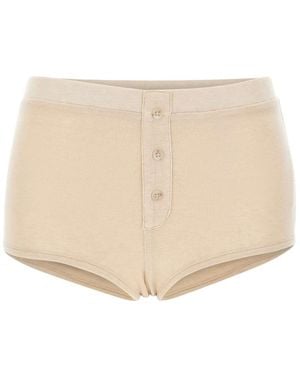 Entire studios Short Shorts - Neutre