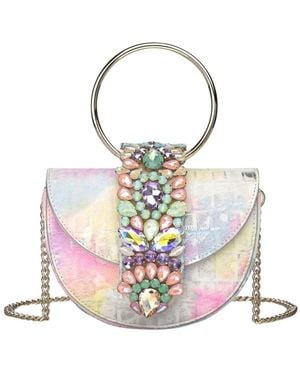 Alma En Pena. Handbags - Multicolour