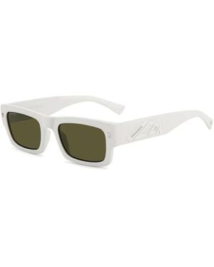 DSquared² Sunglasses - Green