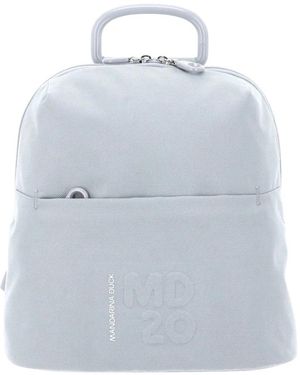 Mandarina Duck Backpacks - Blu