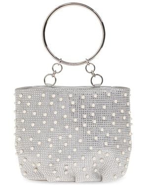 Rodo Handbags - Gray