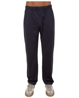 Corneliani Sweatpants - Bleu