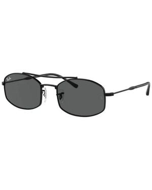 Ray-Ban Sunglasses - Black