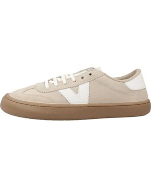 Victoria Sneakers - Blanco