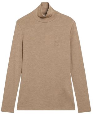 Max Mara Turtlenecks - Neutro