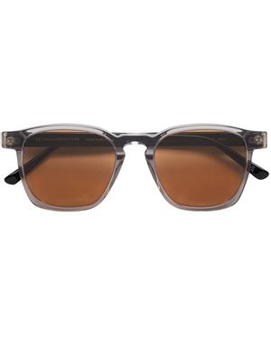 Retrosuperfuture Sunglasses - Brown