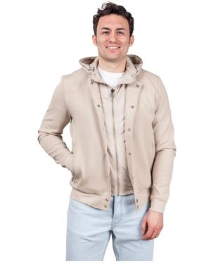 Heskimo Light Jackets - Neutre
