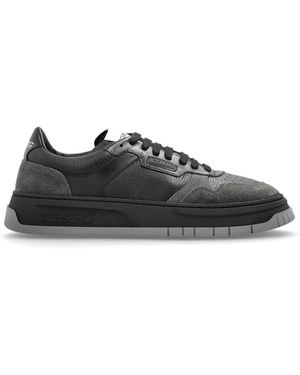 Iceberg Sneakers - Nero