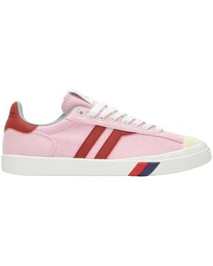 Pro Keds Sneakers - Pink