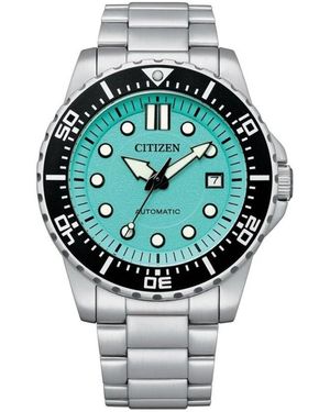 Citizen Automatisch Horloge - Metallic