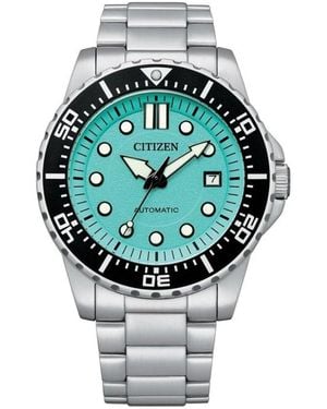 Citizen Automatisch Horloge - Metallic