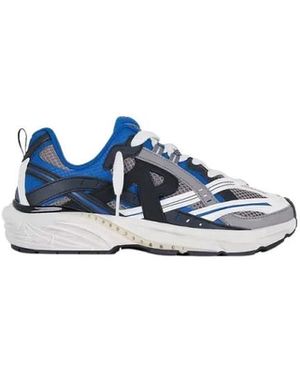 Represent Sneakers - Blu