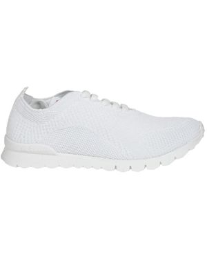Kiton Trainers - White