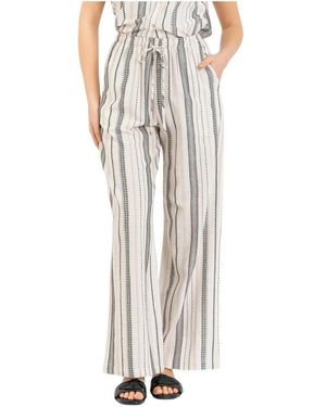 Kocca Wide Trousers - Multicolore