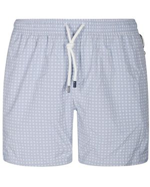 Fedeli Beachwear - Azul