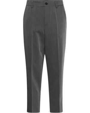 Kaffe Broek - Grijs