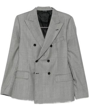 Reveres 1949 Blazers - Grey