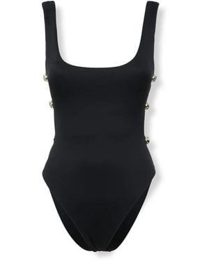 Jonathan Simkhai One-Piece - Nero
