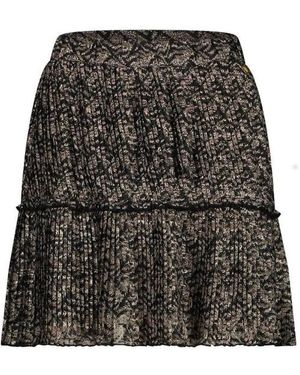 Freebird by Steven Short Skirts - Grigio